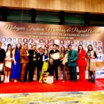 Malaysian Fashion, Modelling and Pageant Awards (MFMPA) 2022