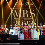 Mrs. Malaysia Universe 2023 Grand Final