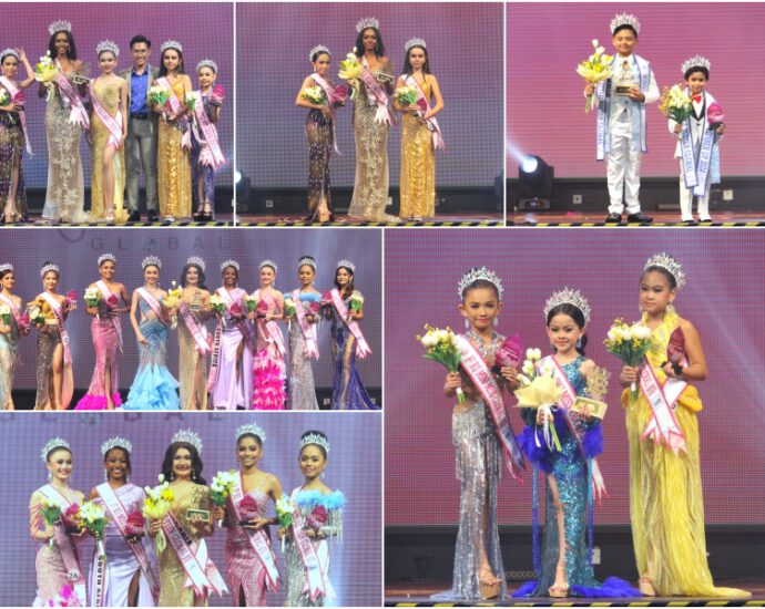 Kids & Teens Pageant Global 2024 Grand Final