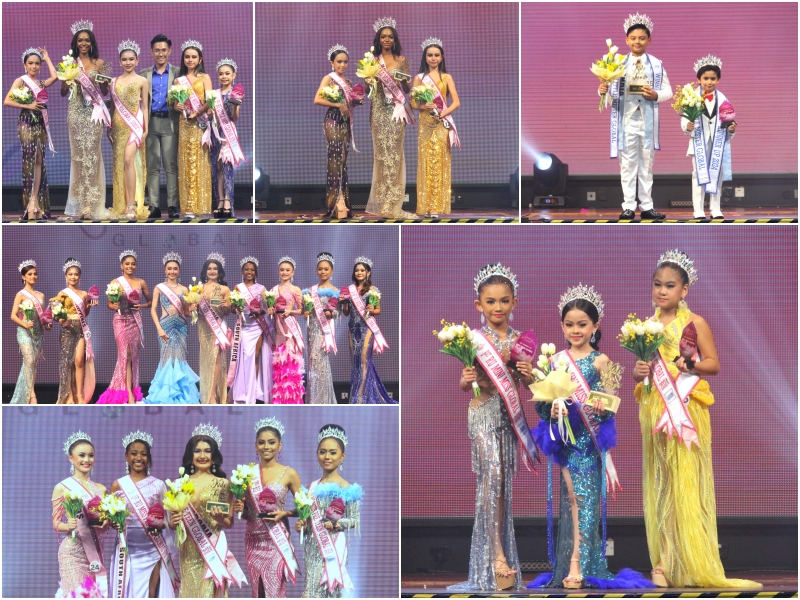 Kids & Teens Pageant Global 2024 Grand Final