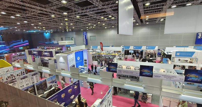 AUTOMECHANIKA KUALA LUMPUR 2024