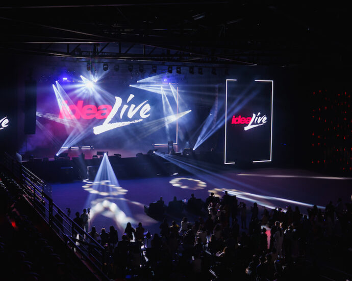 Idea Live Arena Opens at 3 Damansara, Marking a New Chapter for Malaysia’s Entertainment Scene