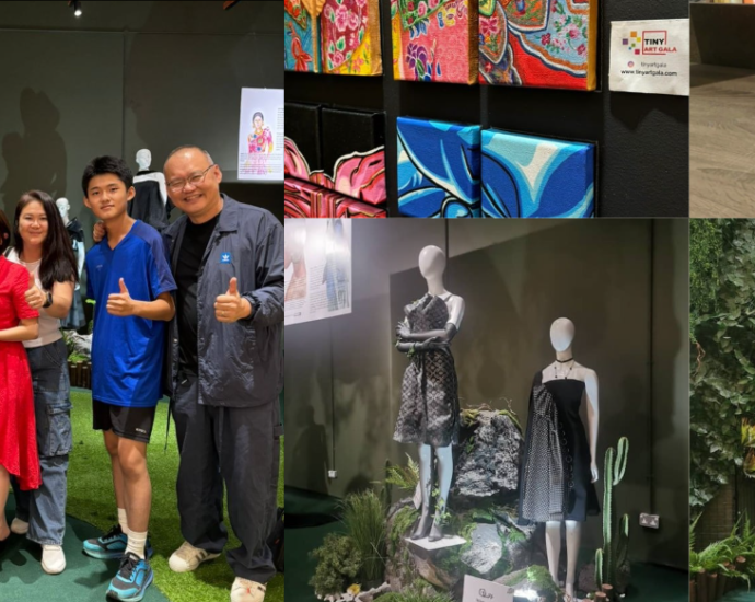 Tiny-Art-Gala-Event