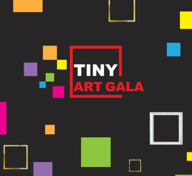 Tiny Art Gala