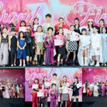 Junior Celebrity World 2025 – 1st Edition Crowns Rising Global Stars in Malaysia