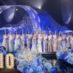 Miss CosmoWorld Malaysia 2025 Press Conference