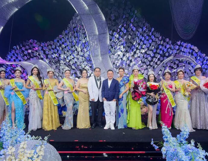 Classic & Mrs Malaysia Asia International 2025 Grand Final