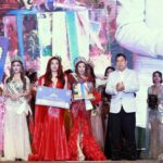 The M World and M Universe Grand Pageant 2025 Crown Global Queens in Kuala Lumpur