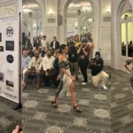 Nottingheels at Paris Fashion Week in Paris Hilton Opera