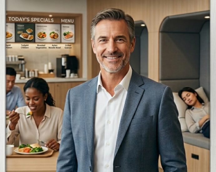 Healthy JobCulture: Leadership in work