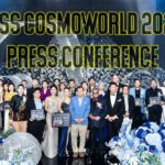 Miss CosmoWorld 2026
