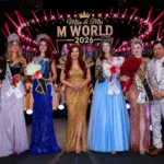 M WORLD & M UNIVERSE 2026 CROWNS INTERNATIONAL BEAUTY QUEENS AT W KUALA LUMPUR