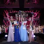 M WORLD & M UNIVERSE 2026 CROWNS INTERNATIONAL BEAUTY QUEENS AT W KUALA LUMPUR